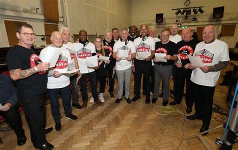 BOXING LOOKS OUT FOR THOSE IN NEED.