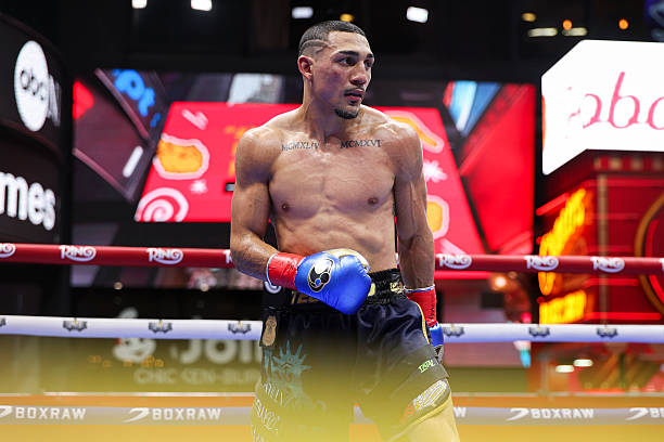 Lopez vs Stevenson touted for elite 2026 showdown